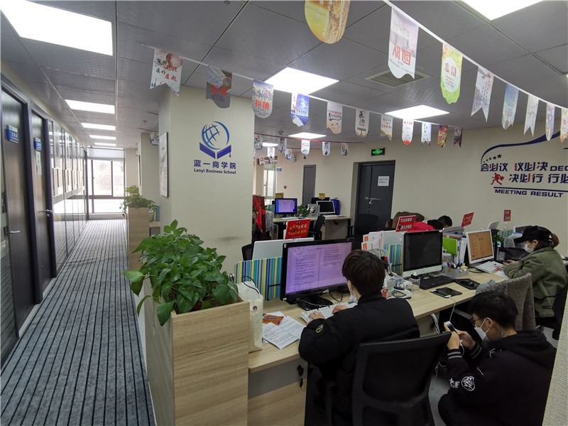 蓝一电商套餐全解析 如何选择最适合您的电子商务技术服务方案