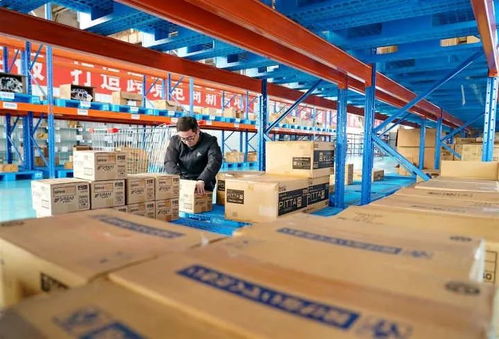 唐山跨境电商红火发展，贸易额突破150亿元大关