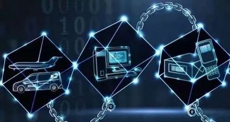 2018年 电子商务技术服务商——供应链金融的隐形冠军