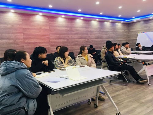 技能赋能，扬帆数字蓝海 临夏州众创空间入孵企业员工电子商务技能培训正式开课